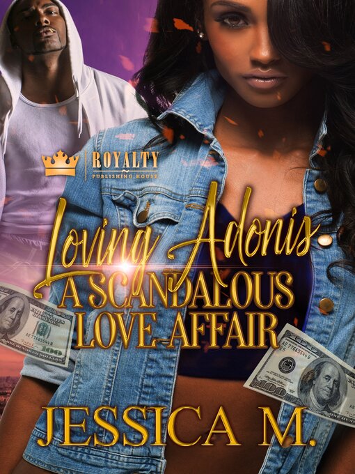 Title details for Loving Adonis by Jessica M. - Available
